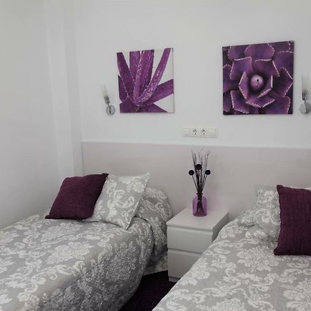 Apartamento Solmar Playa De Gandia Exterior foto