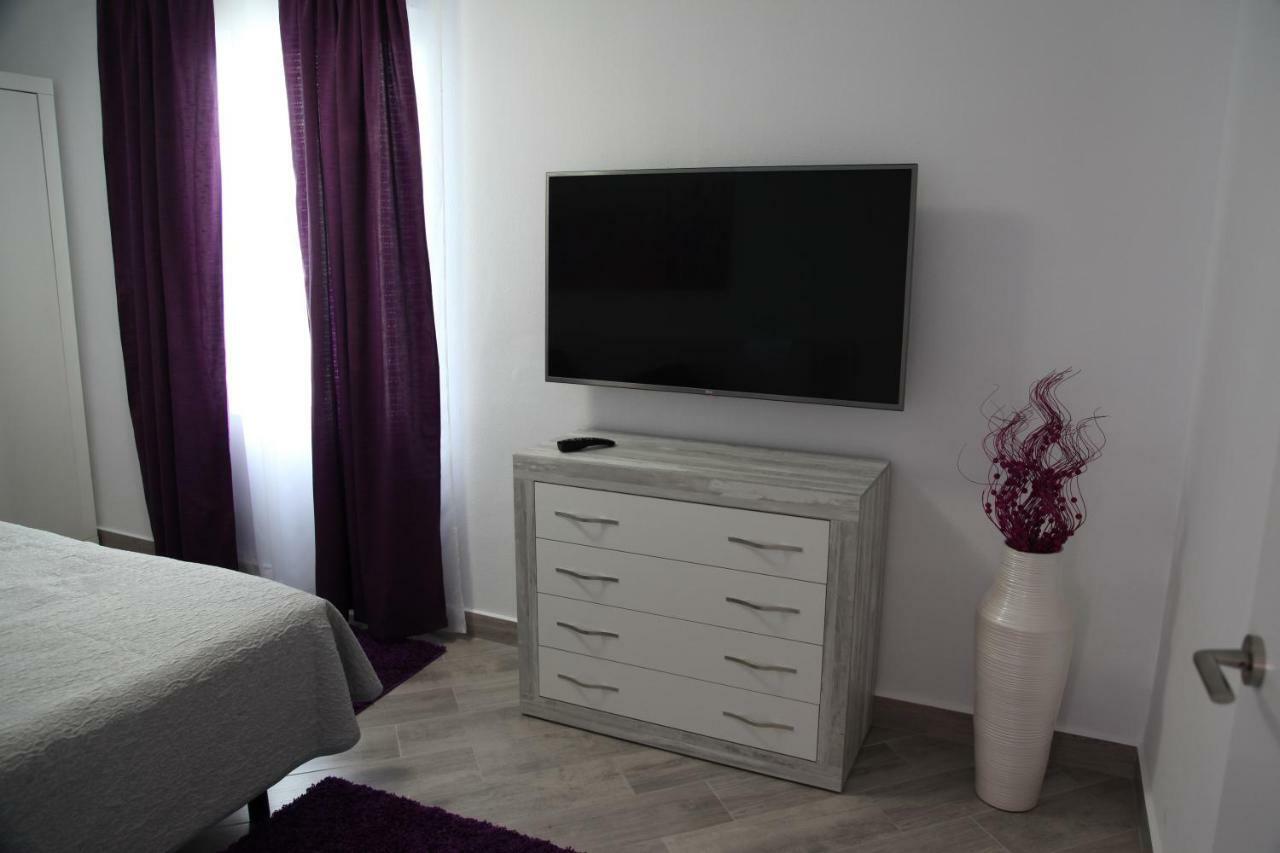 Apartamento Solmar Playa De Gandia Exterior foto